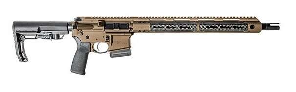 Rifles Long Guns Christensen Arms CA5FIVE6 5.56NATO|223REM CHA CA5FIVE6 5.56 16B BB 10RD • Model: CA5FIVE6